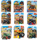 Hot Wheels Monster: Carbonator XXL