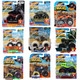 Hot Wheels Monster: Carbonator XXL