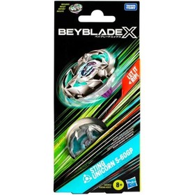 Beyblade BBX Sting Unicorn pörgettyű