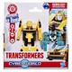 Transformers Cyberworld Armored Cyber Changers