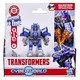 Transformers Cyberworld Armored Cyber Changers