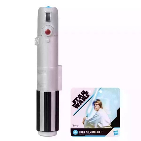 Star Wars: alap fénykardok