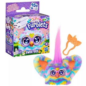 Furbly Furblet: Swee Dee interaktív figura