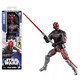 Star Wars Titan Hero Series – Galaktikus Akciófigurák - többféle, 30 cm