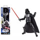 Star Wars Titan Hero Series – Galaktikus Akciófigurák - többféle, 30 cm