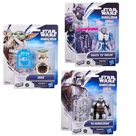 Hasbro: Star Wars Akciófigura - 30 cm, többféle