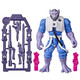 Hasbro: Star Wars Akciófigura - 30 cm, többféle