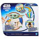 Hasbro: Star Wars Falatozó Grogu Interaktív Figura