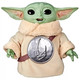 Hasbro: Star Wars Falatozó Grogu Interaktív Figura