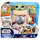 Hasbro: Star Wars Falatozó Grogu Interaktív Figura