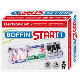 Boffin START 01