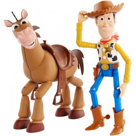 TS Woody és Szemenagy játékszett