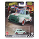 Hot Wheels: Boulevard kisautó - többféle