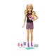 Barbie: Bébiszitter kisbabával - többféle
