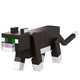 MINECRAFT ÖSSZEÉPÍTHETŐ FIGURA TÖBBFÉLE
