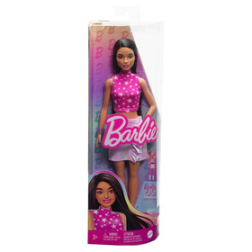 Barbie Fashionista barátnők Baba - Többféle