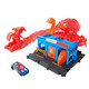 Hot Wheels City: Közepes pályaszettek - többféle