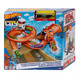 Hot Wheels City: Közepes pályaszettek - többféle