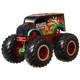 Hot Wheels: Monster Trucks tematikus autó, többféle
