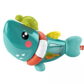 Fisher-Price Cápipajti