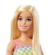 Barbie: Kerekesszékes baba 2023