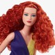 Barbie: Neon kollekció - Barbie piros szoknyában