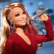 Barbie: Holiday Mariah Carey baba