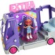Barbie: Extravagáns mini turnébusz