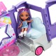 Barbie: Extravagáns mini turnébusz