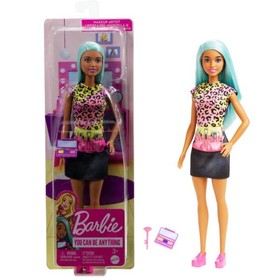 Barbie: Karrierbaba - Sminkes