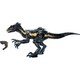 Jurassic World: Kolosszális Indoraptor figura