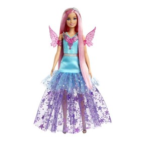 Barbie: A Touch of Magic baba - Tündér Malibu