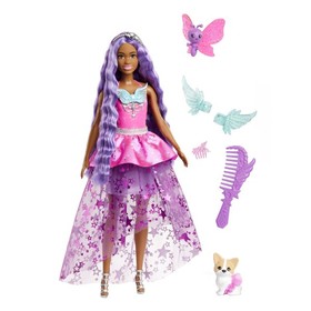 Barbie: A Touch of Magic baba - Tündér Brooklyn
