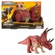 Jurassic World: Támadó dínó hanggal Diabloceratops