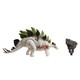Jurassic World: Óriás támadó dínó - Stegosaurus