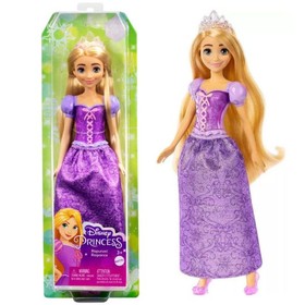 Disney hercegnők: Csillogó hercegnő - Aranyhaj