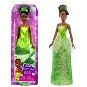 Disney hercegnők: Csillogó hercegnő - Tiana