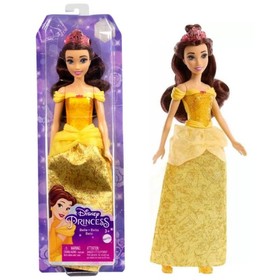 Disney hercegnők: Csillogó hercegnő - Belle