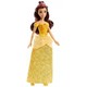 Disney hercegnők: Csillogó hercegnő - Belle