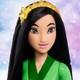 Disney hercegnők: Csillogó hercegnő baba - Mulan