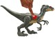 Jurassic Park: Velociraptor