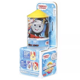 Thomas és barátai: Color Reveal mozdony - Thomas