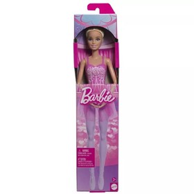 Barbie: Balerina baba 2024 - többféle