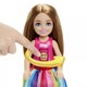 Barbie: Művészetterapeuta játékszett