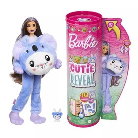 Barbie Cutie Reveal: Meglepetés baba, 6. sorozat - Koalamaci