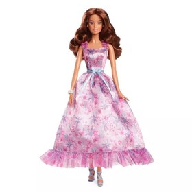 Barbie: Boldog születésnapot! baba
