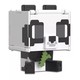 Minecraft: Flippin Figs átalakítható figura - Panda és torta