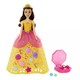 Disney hercegnők: Virág varázslat Belle baba