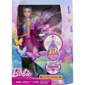Barbie: Dreamtopia pillangóbalerina