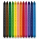 Maped: Color Peps Infinity háromszög alakú színes ceruza készlet - 12 db-os